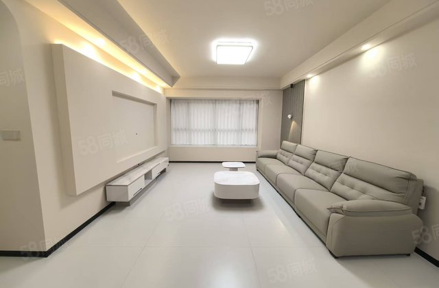 五环星城3室2厅125㎡58.8万二手房图片