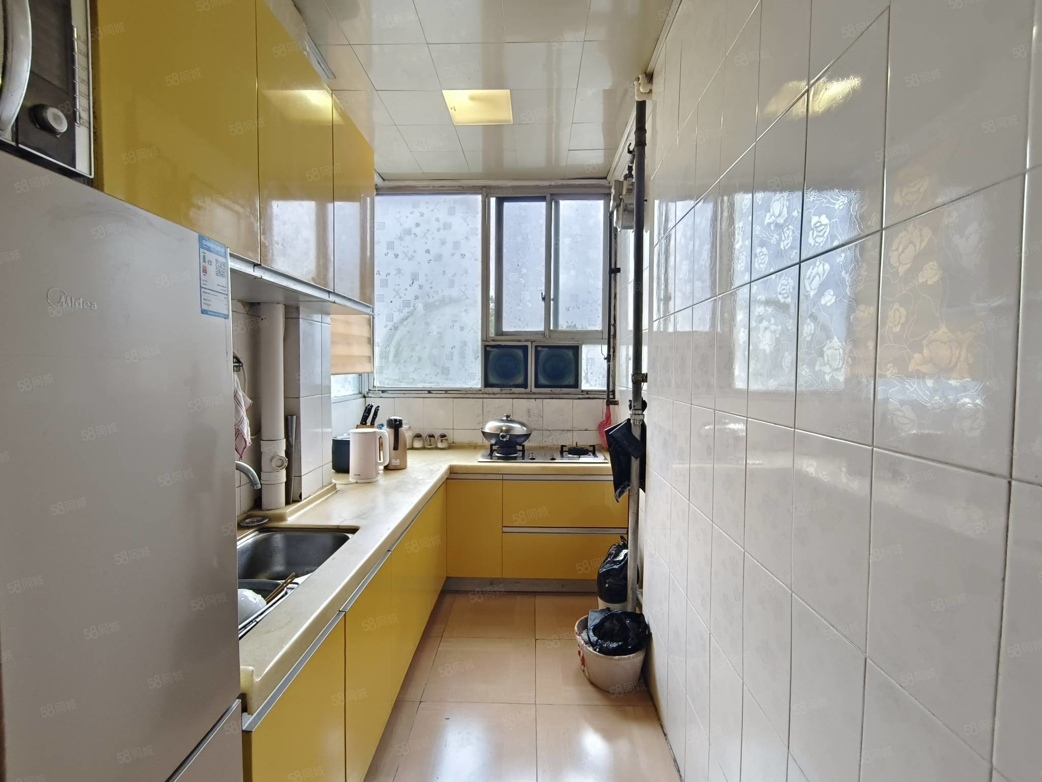 东信小区2室2厅1卫77.6㎡南北29.8万