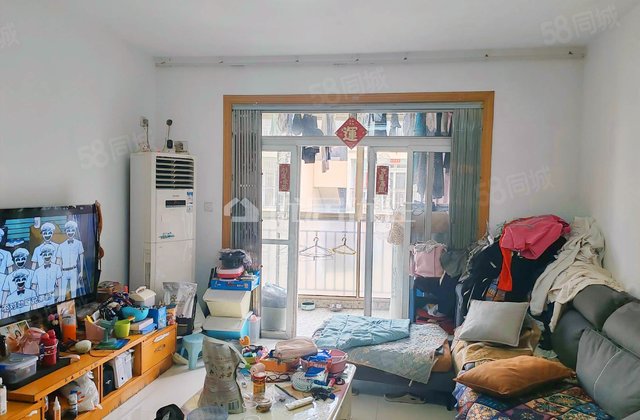 澳华花园2室2厅81㎡38万二手房图片