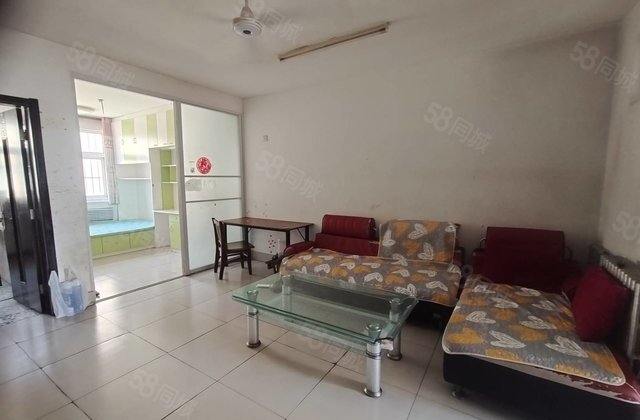 捡  了 公园南临 萃苑小区 三室 户型通透 免大税