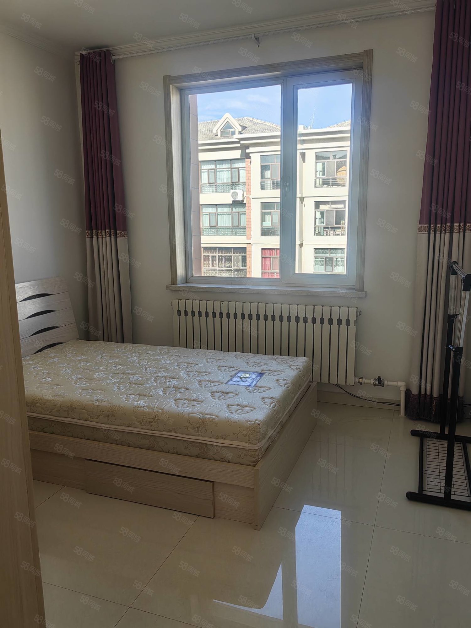 和谐佳园3室2厅2卫140㎡南北68.8万