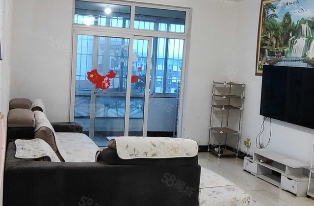 檬梓苑2室2厅71.4㎡51.8万二手房图片