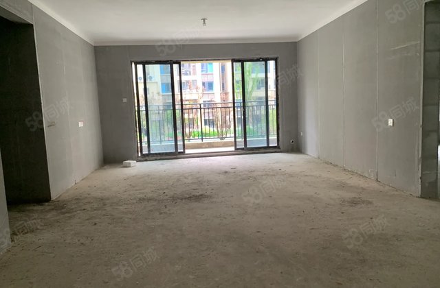 碧桂园南都府4室2厅163㎡156万二手房图片