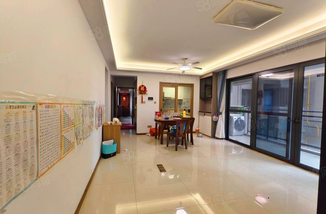 鼎峰悦境4室2厅118.94㎡280万二手房图片