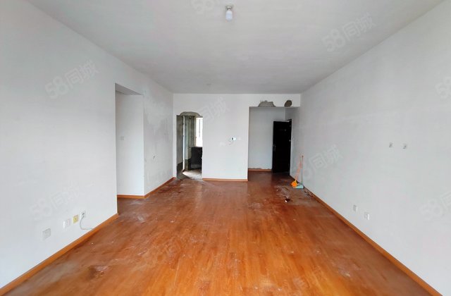 卓锦万黛4室2厅118.92㎡141万二手房图片