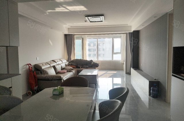 龙城国尊府(观澜园)3室2厅130㎡98万二手房图片