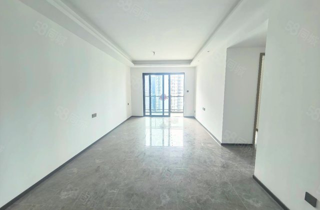 远大建管帝景湾3室2厅86.13㎡75万二手房图片