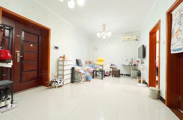 银基王朝(三期万和园)2室1厅98.45㎡175万二手房图片