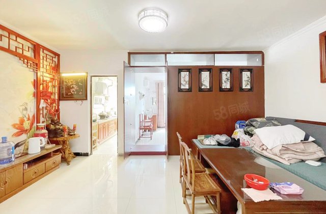 物华雅庭1室2厅67㎡79万二手房图片