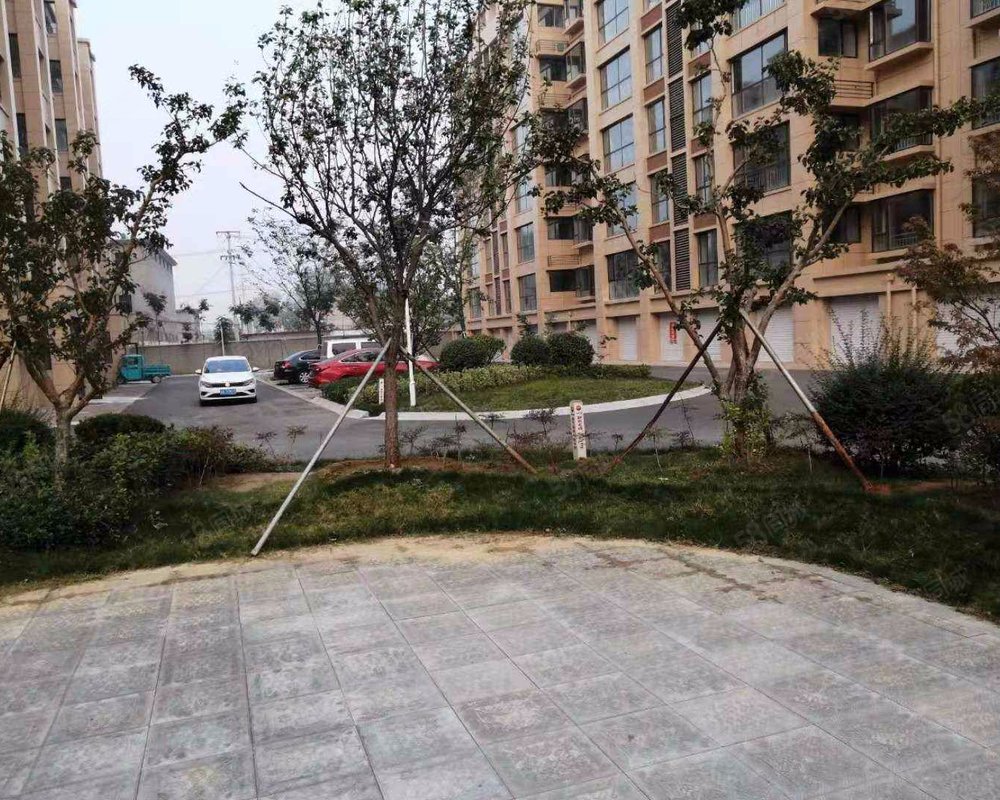 景城花园兰陵