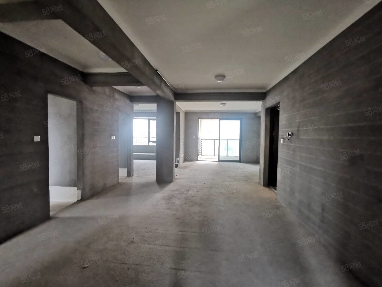 美的金宸府4室2厅2卫120㎡南北334.8万