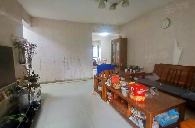 岭南新世界4室2厅110.23㎡436万二手房图片