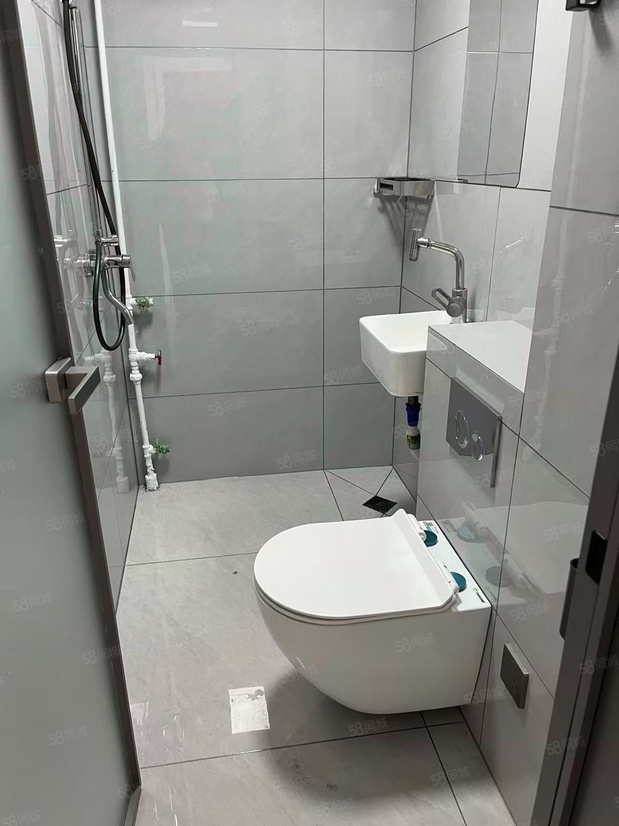 玉橋北里2室1廳1衛(wèi)60.7㎡南北167萬