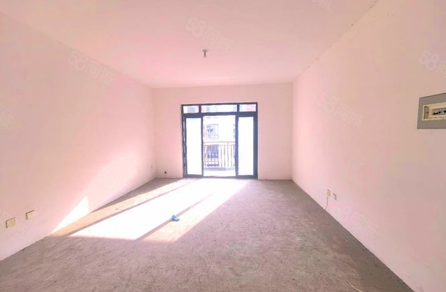 碧林香堤3室2厅120.05㎡63万二手房图片