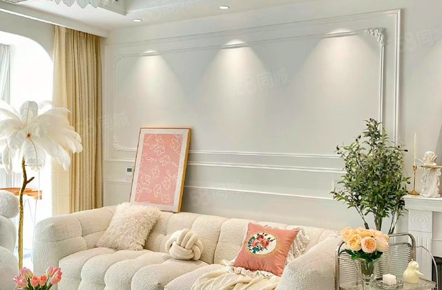 佳顺苑3室2厅128.44㎡134万二手房图片