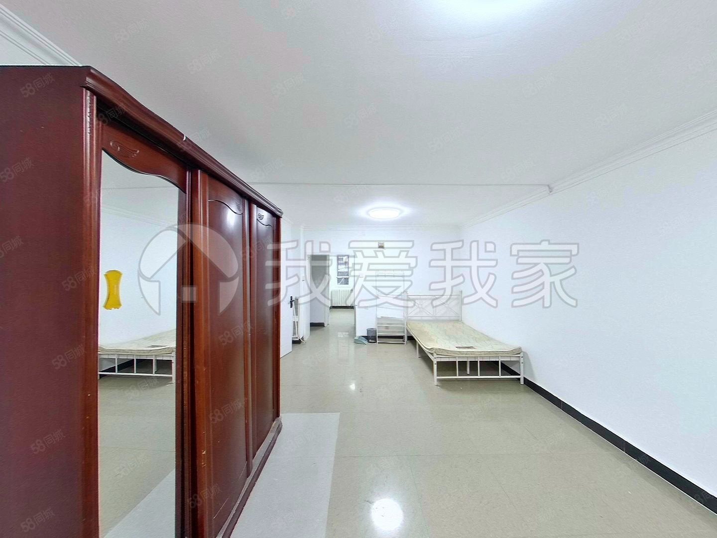 果園小區(qū)(通州)2室1廳1衛(wèi)68.58㎡南北198萬