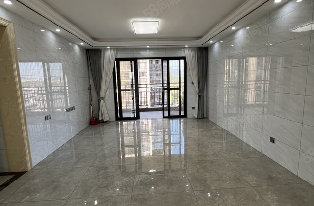 西河传奇花园4室2厅145㎡59.8万二手房图片