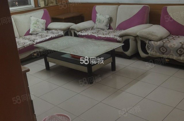 区公安局家属院3室2厅1卫