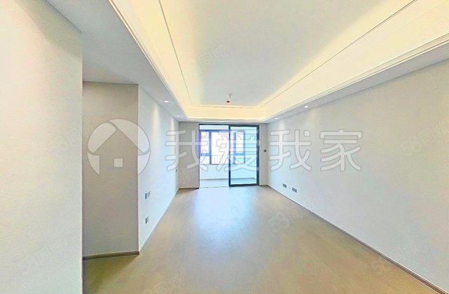 天健泓悦府3室2厅103.42㎡158万二手房图片