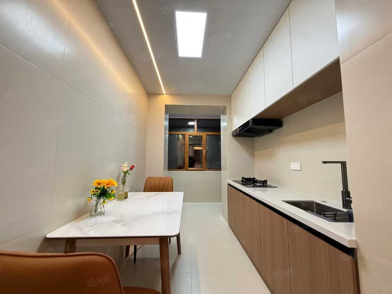 铁路8号楼2室2厅1卫72㎡南北24.8万