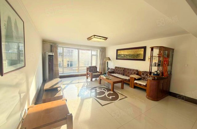 月潭爱丁堡4室2厅166.98㎡69万二手房图片