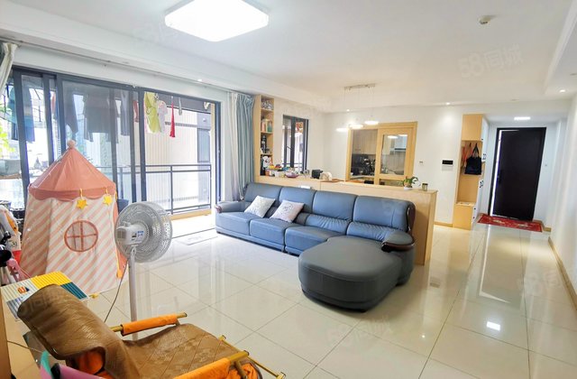 万科金域滨江(一期)4室2厅139.72㎡225万二手房图片