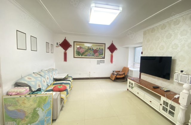 阿尔卡迪亚 精装修 带车位