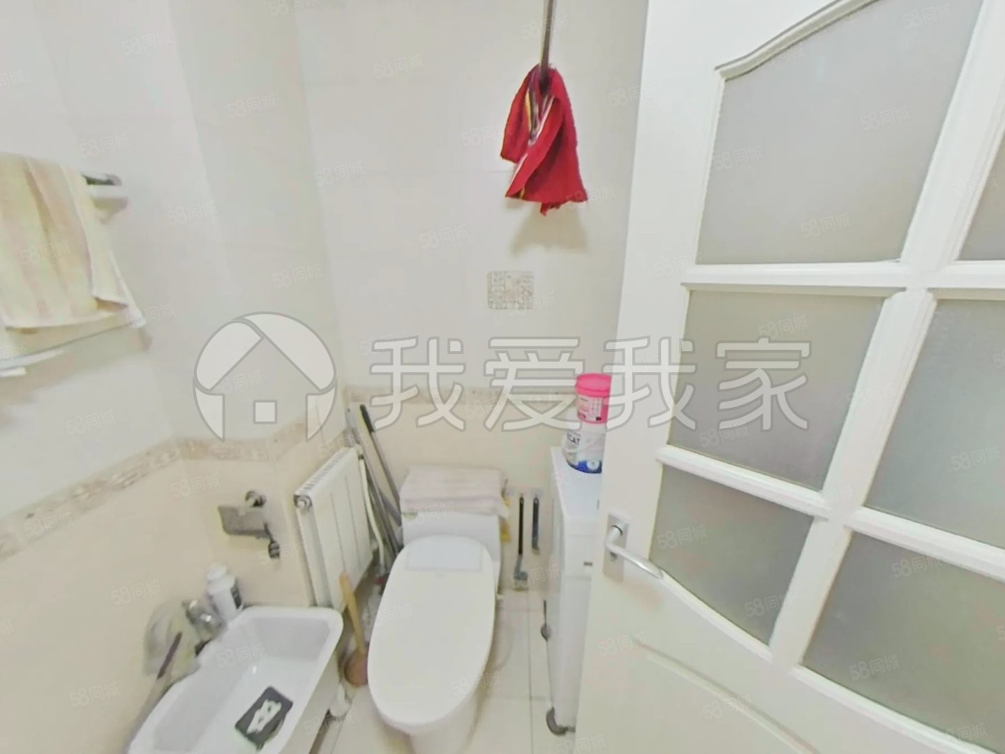 時(shí)代綠蔭3室1廳2衛(wèi)140.68㎡西南790萬