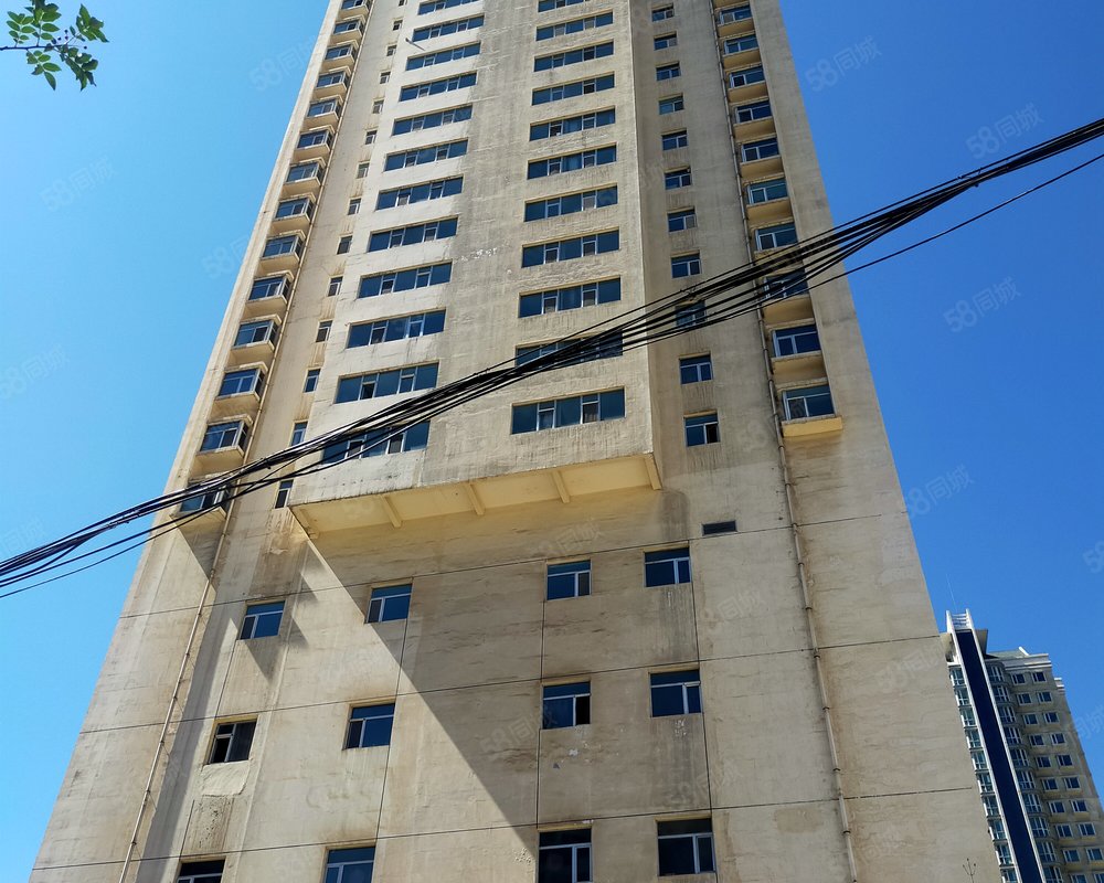 【联运大厦, 联运大厦小区详情,房价走势,房源,业主论坛】- 西宁58