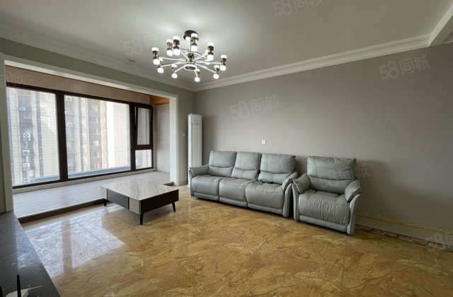 急售二中南 锦绣学府 碧桂园翡丽湾 精装三室 免大税