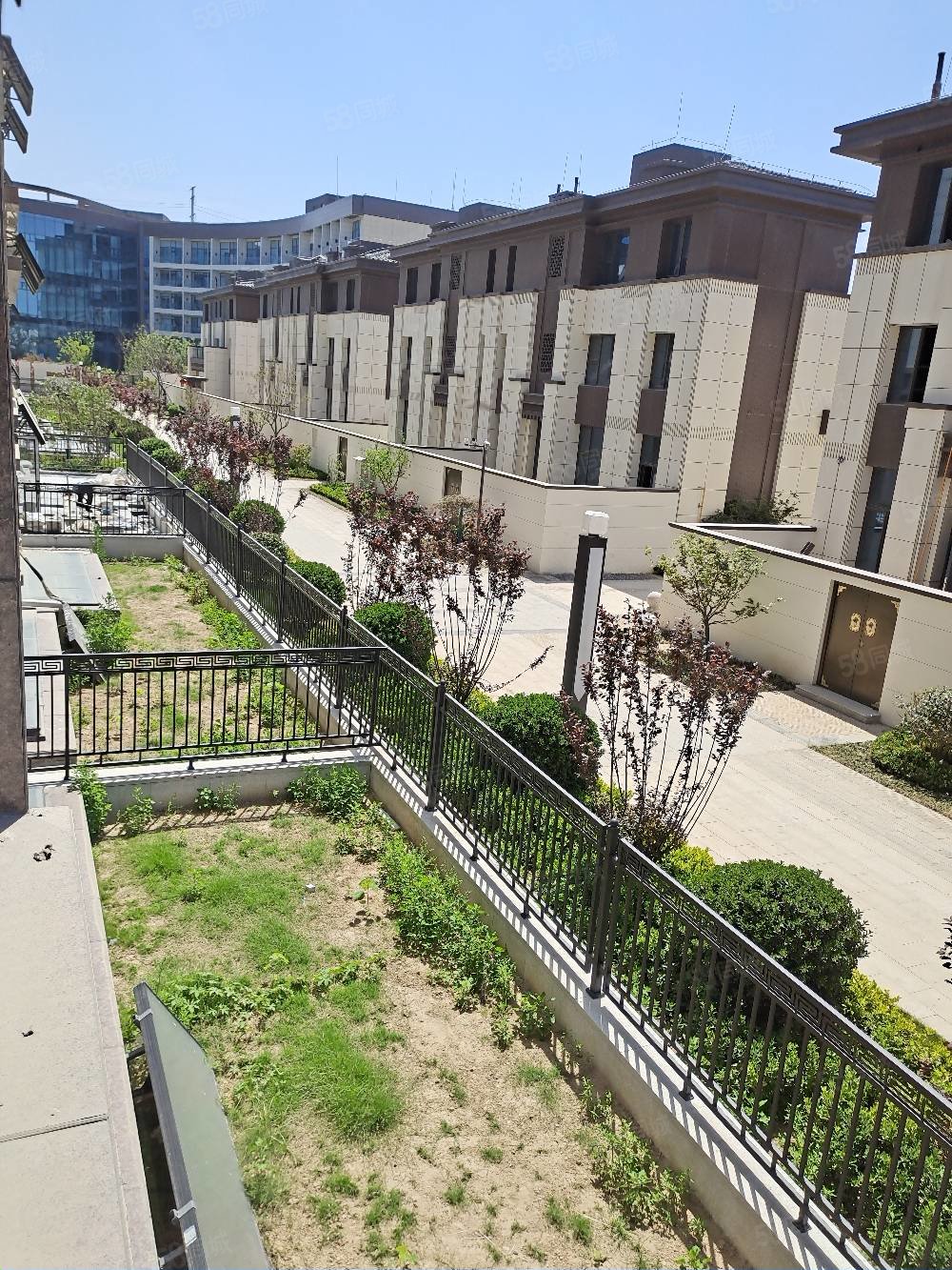 【10图】佳和逸园大平层 带车库,佳和逸园-巨野58同城