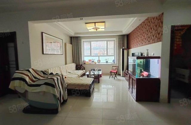 振兴路 和馨园 团购房 双卫 精装 出行方便 地上车位