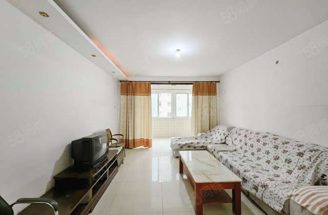 乾坤花园3室2厅125㎡145万二手房图片