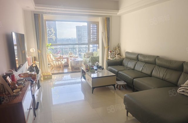 中信华府2室2厅98㎡105.8万二手房图片