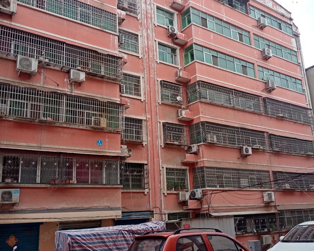 【银河小区, 银河小区小区详情,房价走势,房源,业主论坛】- 郑州58