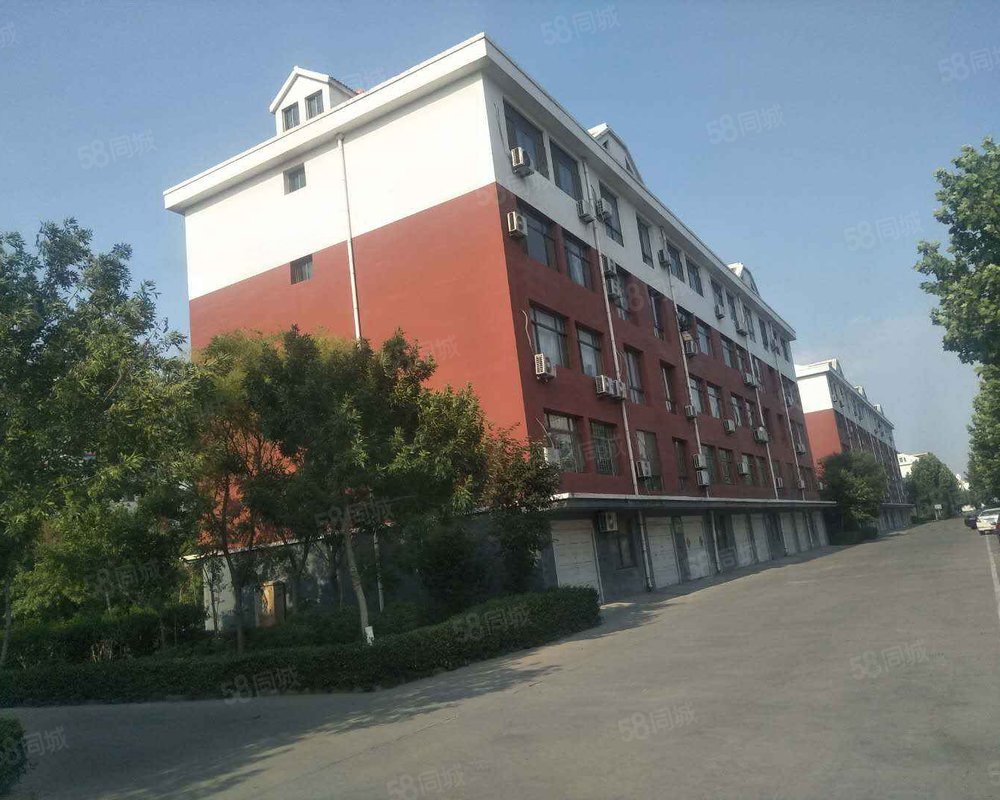 杏林家园(无棣)小区详情,房价走势,房源,业主论坛】- 滨州58同城