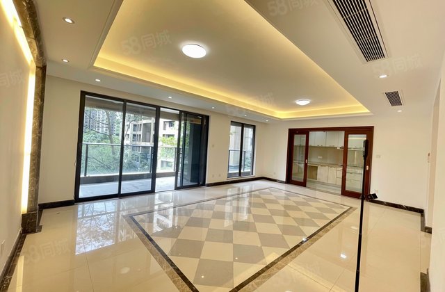 万科翡丽山4室2厅174㎡275万二手房图片