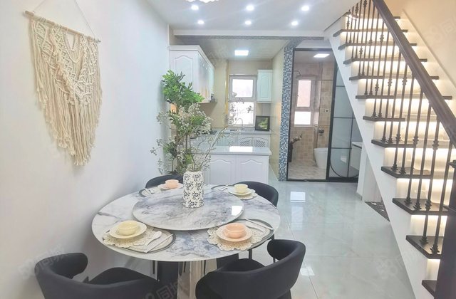 金色橄榄城(二期)6室2厅112.96㎡90万二手房图片