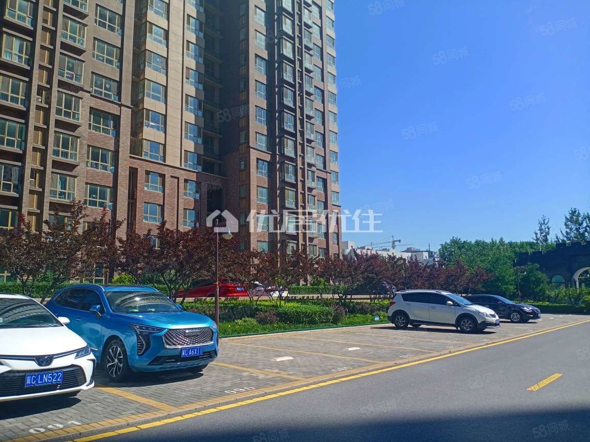 森林家园一区精装元满两年,归提寨森林家园(一区)-秦皇岛58同城