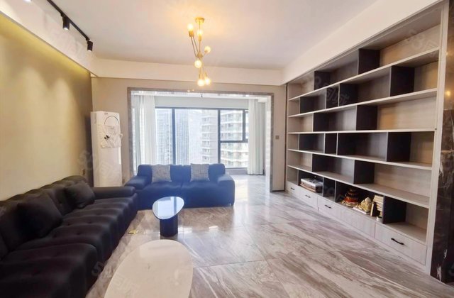 东方天澜汇2室2厅126㎡335万二手房图片