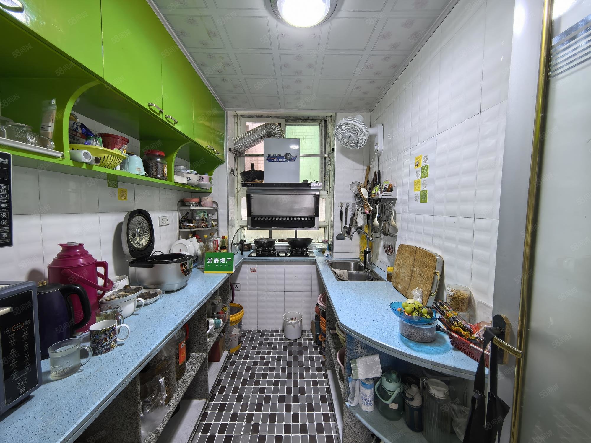 白浪南山小区3室2厅1卫120㎡南18.8万