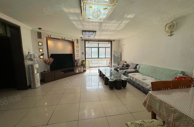 天通东苑三区3室2厅154.12㎡409万二手房图片