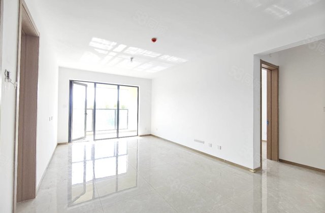 急售 南部片区 新房未住 城市玖玺北区 三叶草户型