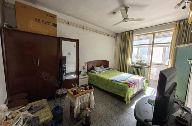 化纤东生活区2室1厅58㎡22.8万二手房图片