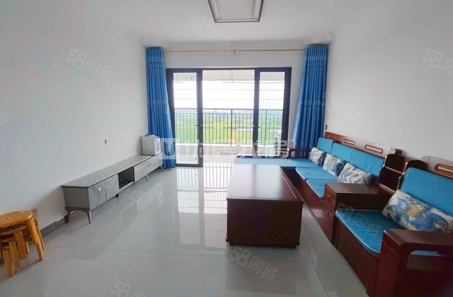 悦桂融创云图之城樾湖居4室2厅116㎡48万二手房图片