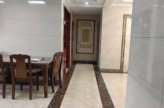 汤卞山庄(南区)3室2厅108㎡39.8万二手房图片