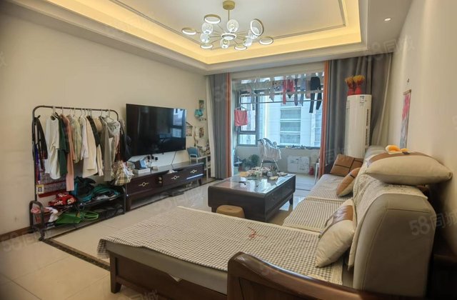 急售一实验，东昌天悦，119万 送车储，中间楼层，免大税玖玺