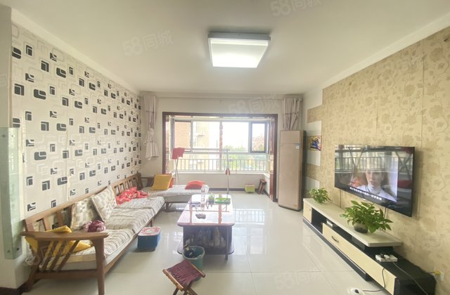 东边户 带车位 全明户型