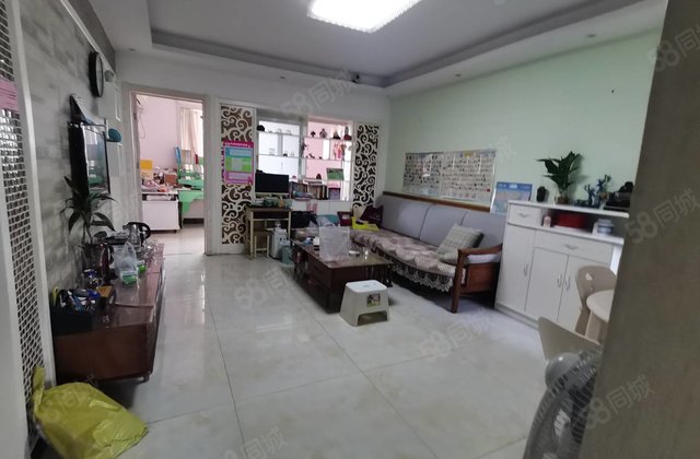 龙湾二期电梯洋房3室1厅 2室朝阳 南北通透送储藏室 免大税