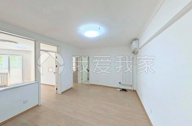 潘家园小区2室1厅72.24㎡289万二手房图片